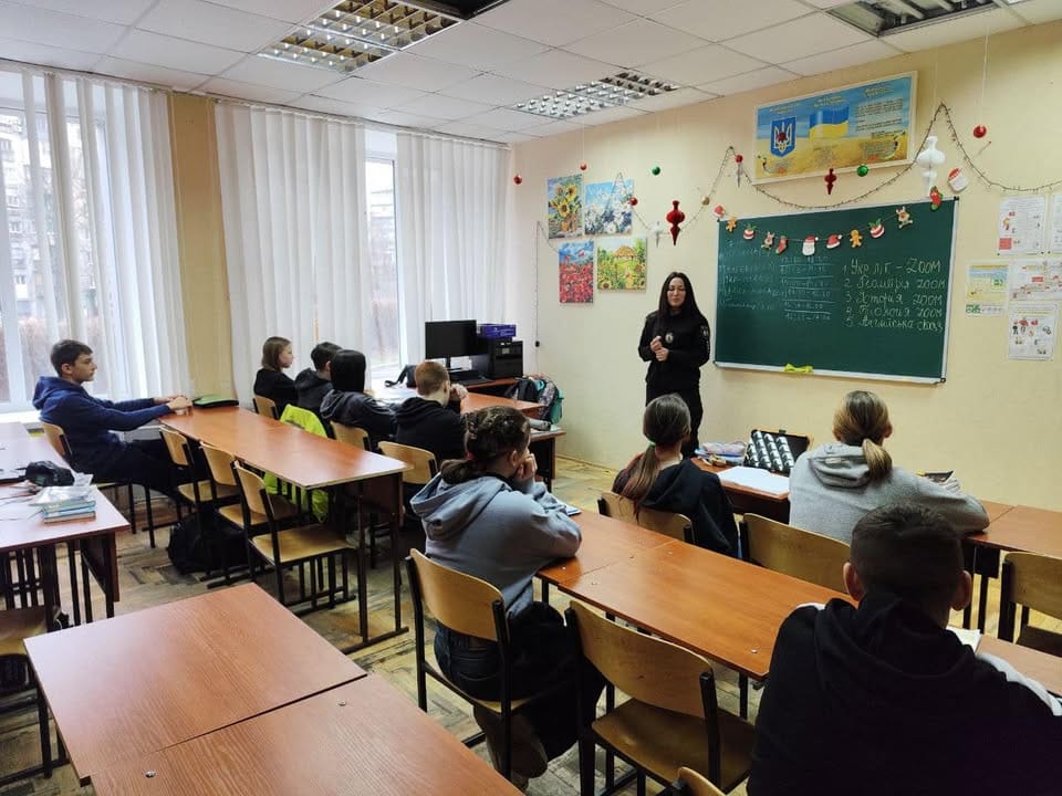Протидія булінгу: важлива тема для кожного!