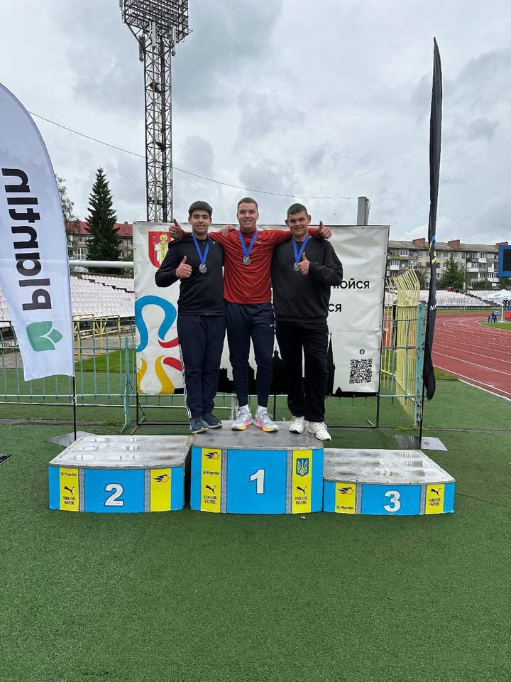 Командний чемпіонат України серед юнаків 2008 ріку народження та молодше