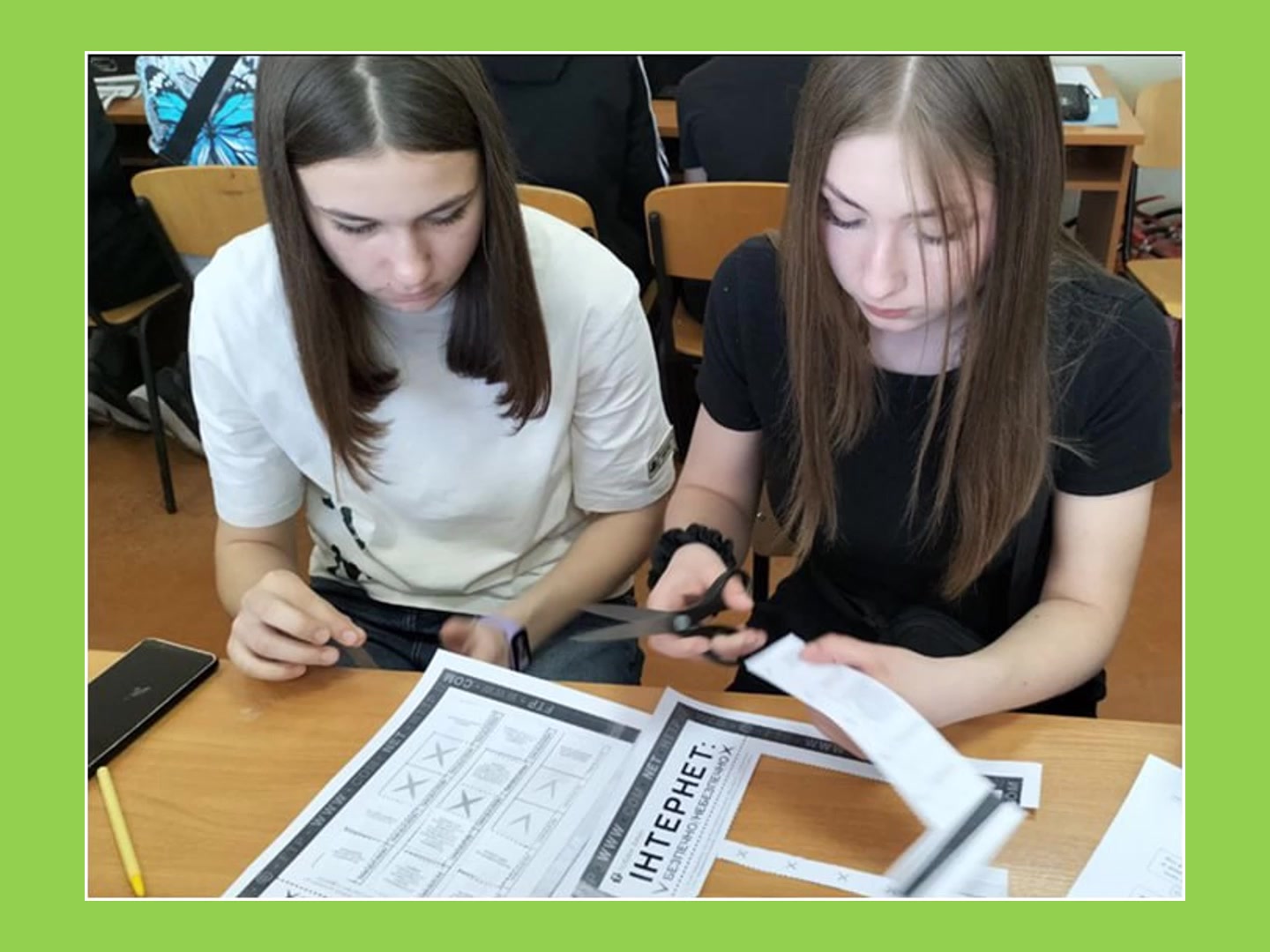 З 01 квітня по 30 квітня 2025 року в коледжі було проведено місячник предметів природничо-математичного циклу.
Педагогами коледжу організовано та… | By ДФКС
