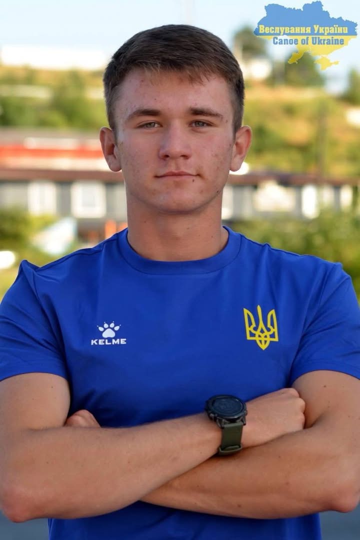 Вітаємо студента ДФКС Максима Пятковського який показав наступні результати