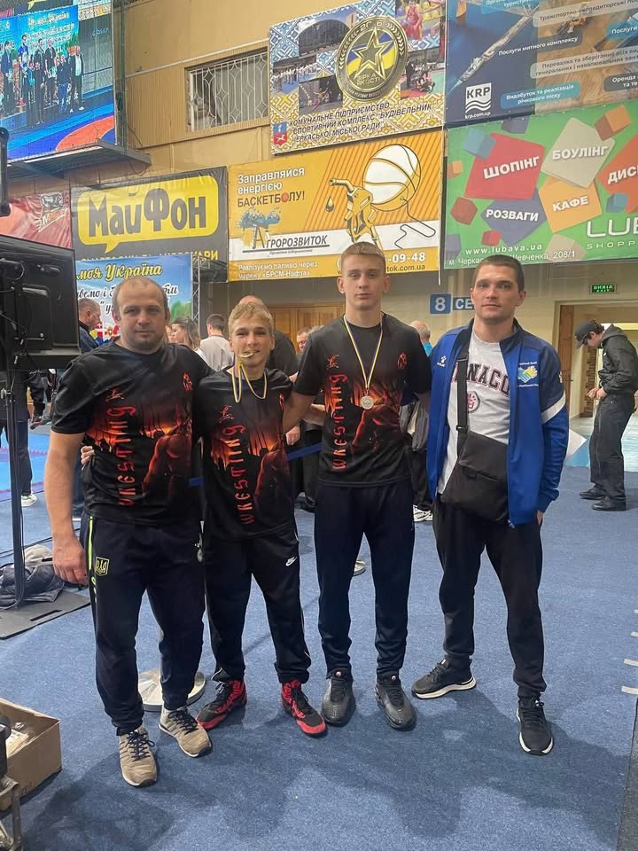 Photos from ДФКС – ДВУФК's post