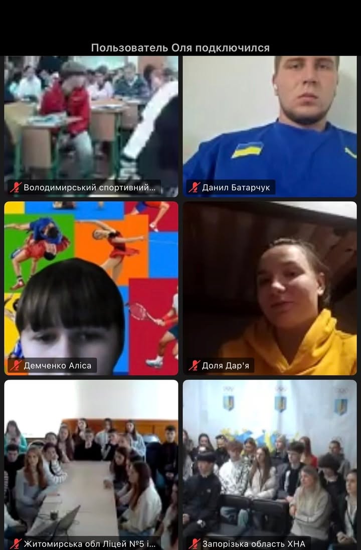 Photos from ДФКС – ДВУФК's post