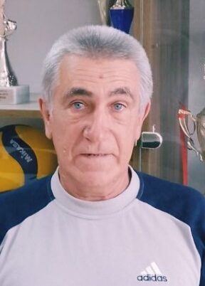 Бударін Олександр Сергійович