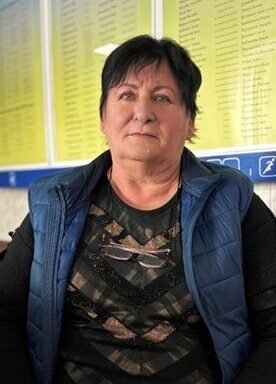 Нехода Наталія Михайлівна