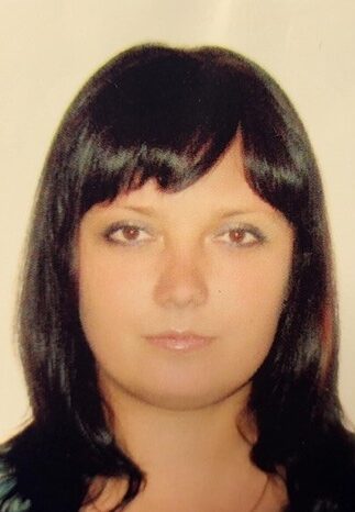 Мельник Ольга Володимирівна