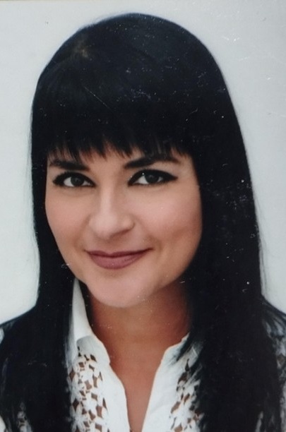 Макаренко Ірина Іванівна