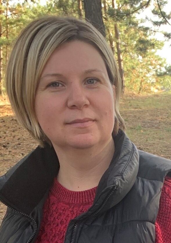 Журавська Наталія Юріївна