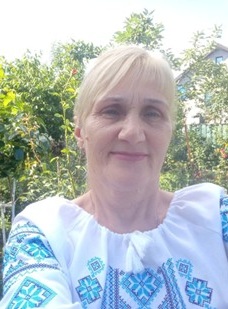 Тупицька Олена Львівна