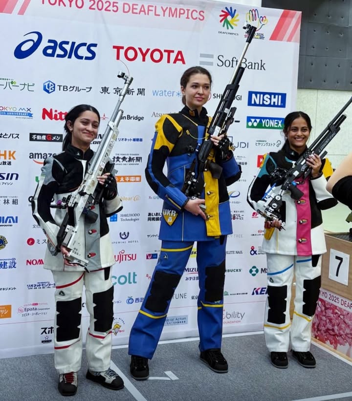 Команда Відділення НОК України в Дніпропетровській області та його голова Михайло Кошляк щиро вітають родину Ликових