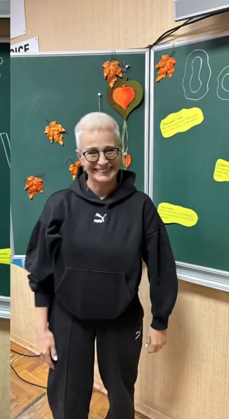 Олар мас әйелдің ішінде аяқталады