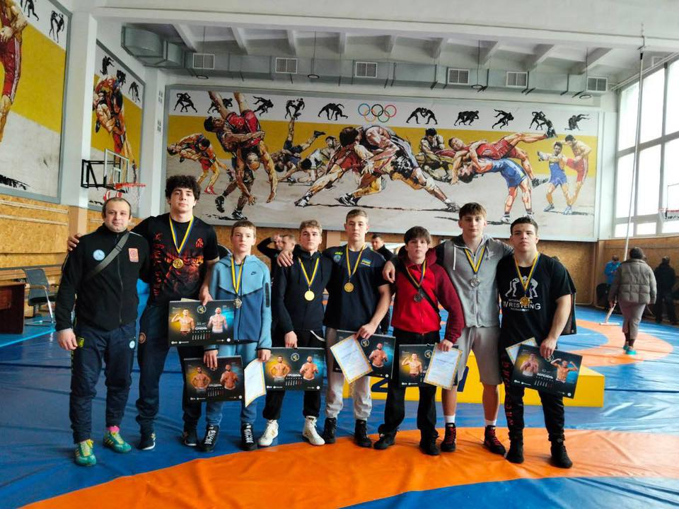 Photos from ДФКС – ДВУФК's post