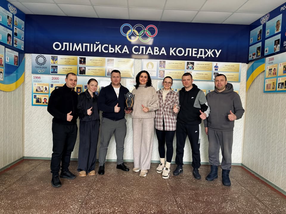 Відділення дзюдо повернулося з чемпіонату України з дзюдо серед кадетів до 18 років🇺🇦