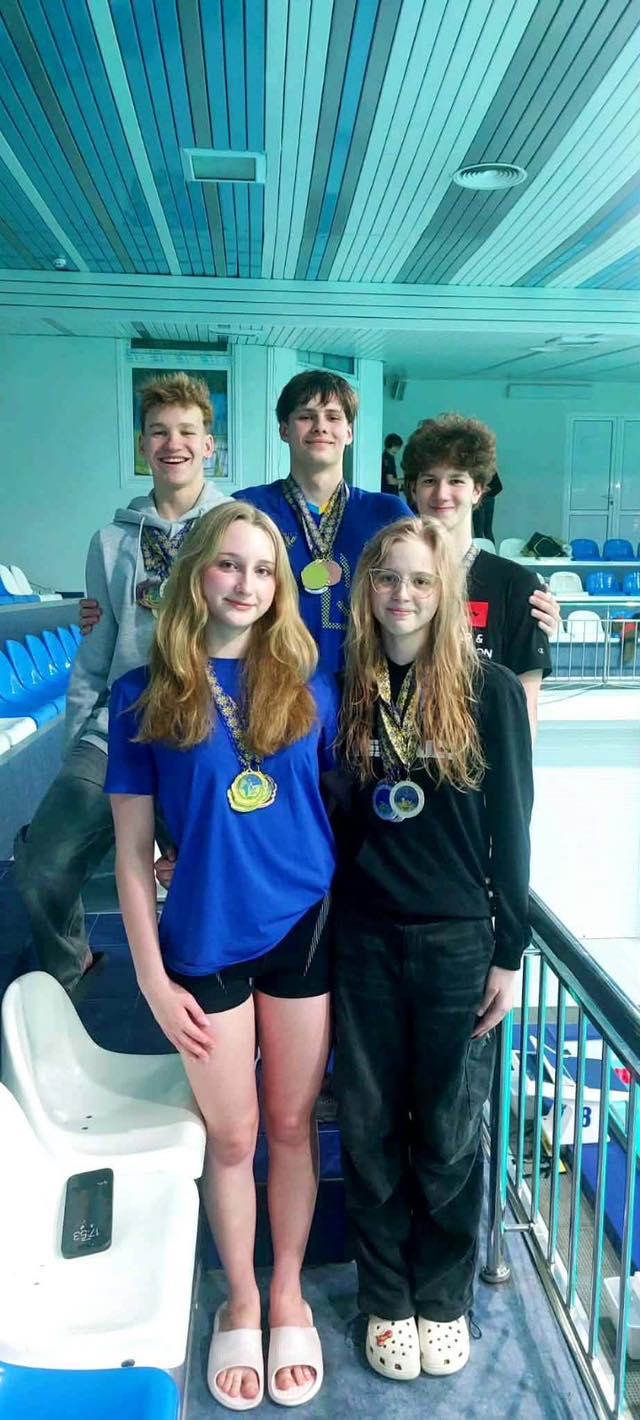 Photos from ДФКС – ДВУФК's post