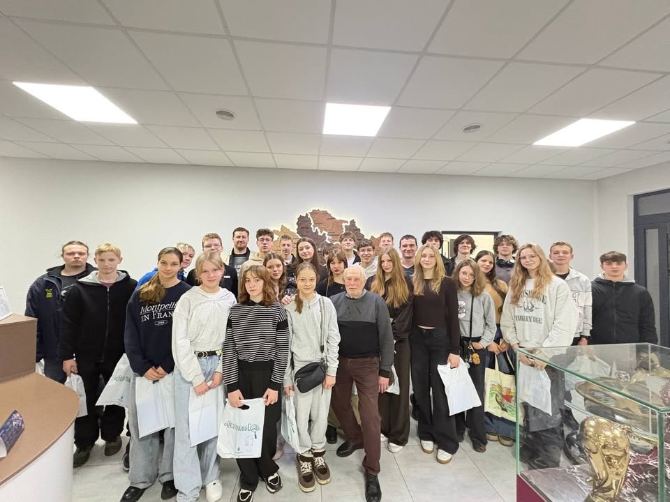 Photos from Відділення НОК України в Дніпропетровській області's post