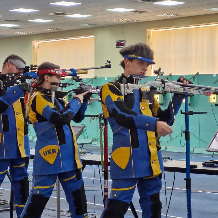 Photos from ДФКС – ДВУФК's post