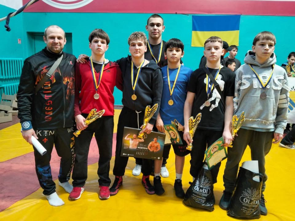 Photos from ДФКС – ДВУФК's post