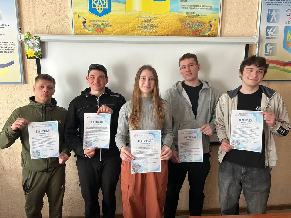 Photos from ДФКС – ДВУФК's post