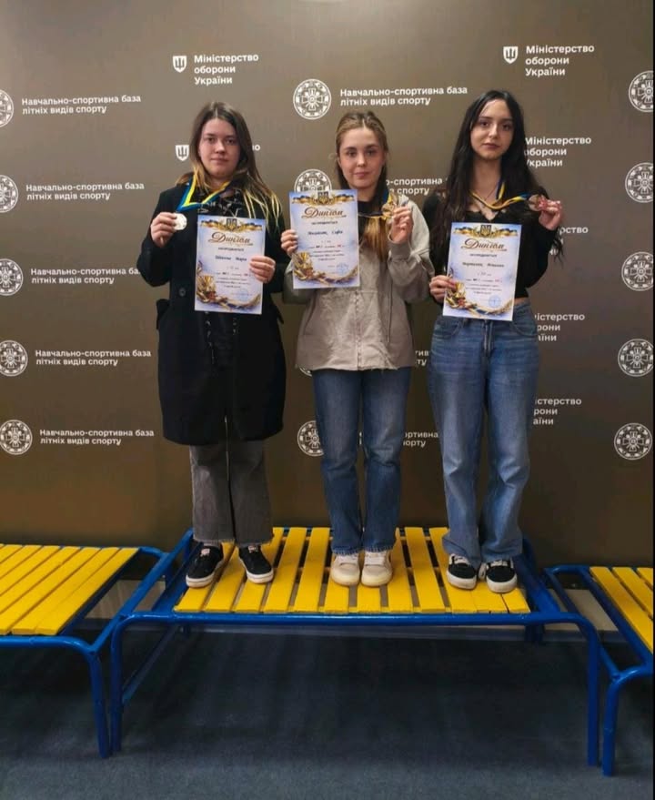 Photos from ДФКС – ДВУФК's post