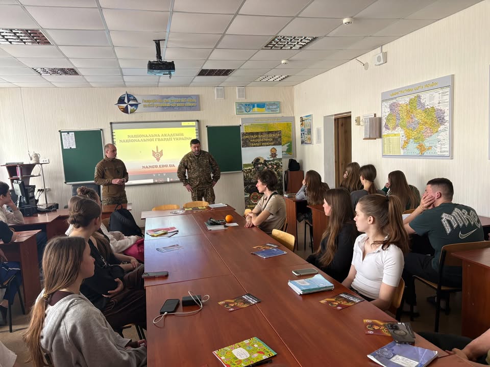 Photos from ДФКС – ДВУФК's post