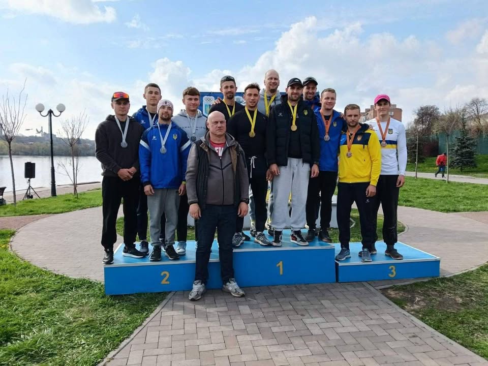 Photos from ДФКС – ДВУФК's post