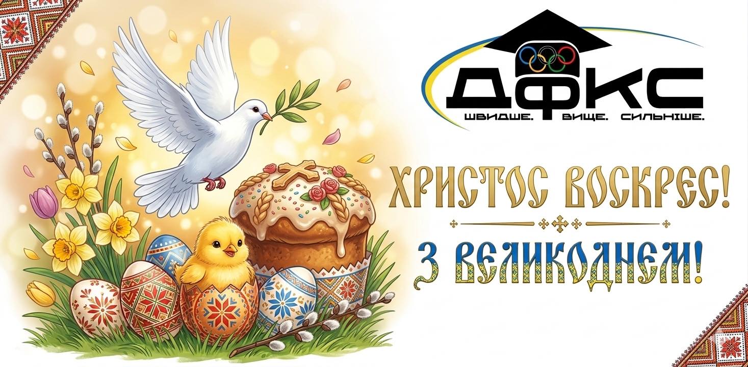 Христос Воскрес!