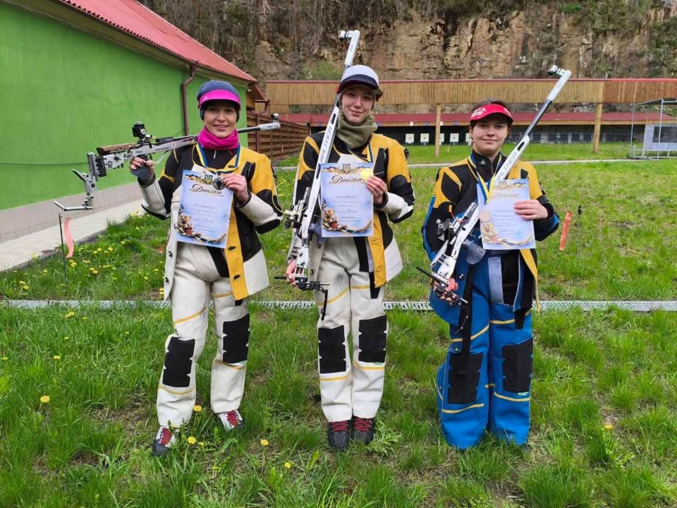 З 18 по 25 квітня 2026 року в м